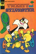 TWEETY AND SYLVESTER #59B 