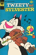 TWEETY AND SYLVESTER #67B 