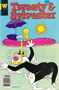 TWEETY AND SYLVESTER #99B 