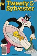 TWEETY AND SYLVESTER #97B 