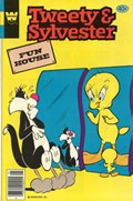 TWEETY AND SYLVESTER #101B 