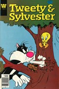 TWEETY AND SYLVESTER #100B 