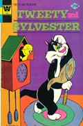 TWEETY AND SYLVESTER #47C 