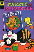 TWEETY AND SYLVESTER #62B 