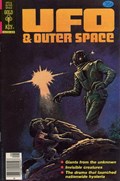 UFO & OUTER SPACE #16 