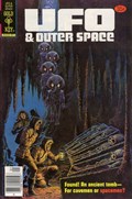 UFO & OUTER SPACE #19 