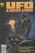 UFO & OUTER SPACE #16B 