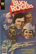 BUCK ROGERS #2B 