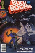 BUCK ROGERS #4 