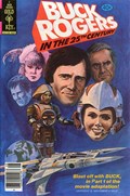 BUCK ROGERS #2 