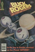BUCK ROGERS #5 
