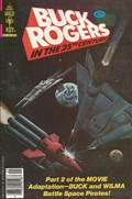 BUCK ROGERS #3 