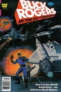 BUCK ROGERS #4B 