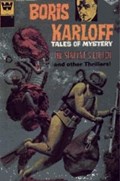 BORIS KARLOFF TALES OF MYSTERY #70B 