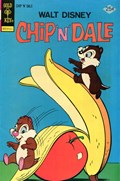 CHIP 'N' DALE #36 
