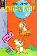 CHIP 'N' DALE #38 