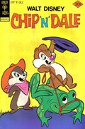 CHIP 'N' DALE #43 
