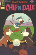 CHIP 'N' DALE #45 