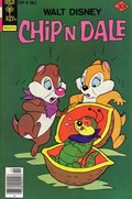 CHIP 'N' DALE #49 