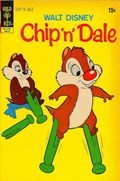CHIP 'N' DALE #14 