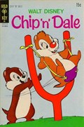 CHIP 'N' DALE #13 