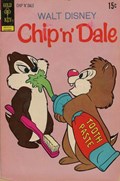 CHIP 'N' DALE #18 