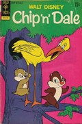 CHIP 'N' DALE #20 