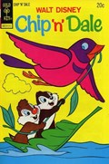 CHIP 'N' DALE #24 