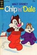 CHIP 'N' DALE #26 