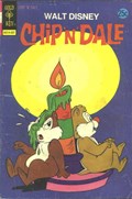 CHIP 'N' DALE #28 
