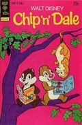 CHIP 'N' DALE #27 