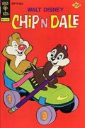 CHIP 'N' DALE #31 