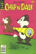CHIP 'N' DALE #53 