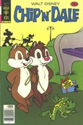 CHIP 'N' DALE #56 