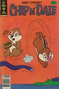 CHIP 'N' DALE #60 