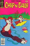CHIP 'N' DALE #61 