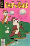 CHIP 'N' DALE #63 