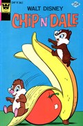 CHIP 'N' DALE #36B 