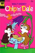 CHIP 'N' DALE #23B 