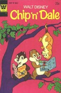 CHIP 'N' DALE #27B 