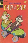 CHIP 'N' DALE #31B 