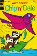 CHIP 'N' DALE #24B 