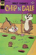 CHIP 'N' DALE #46B 