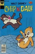 CHIP 'N' DALE #48B 