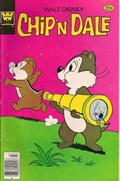 CHIP 'N' DALE #53B 