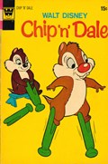 CHIP 'N' DALE #14B 