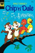 CHIP 'N' DALE #25B 