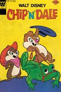 CHIP 'N' DALE #43B 