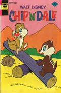 CHIP 'N' DALE #29B 