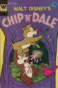 CHIP 'N' DALE #22B 